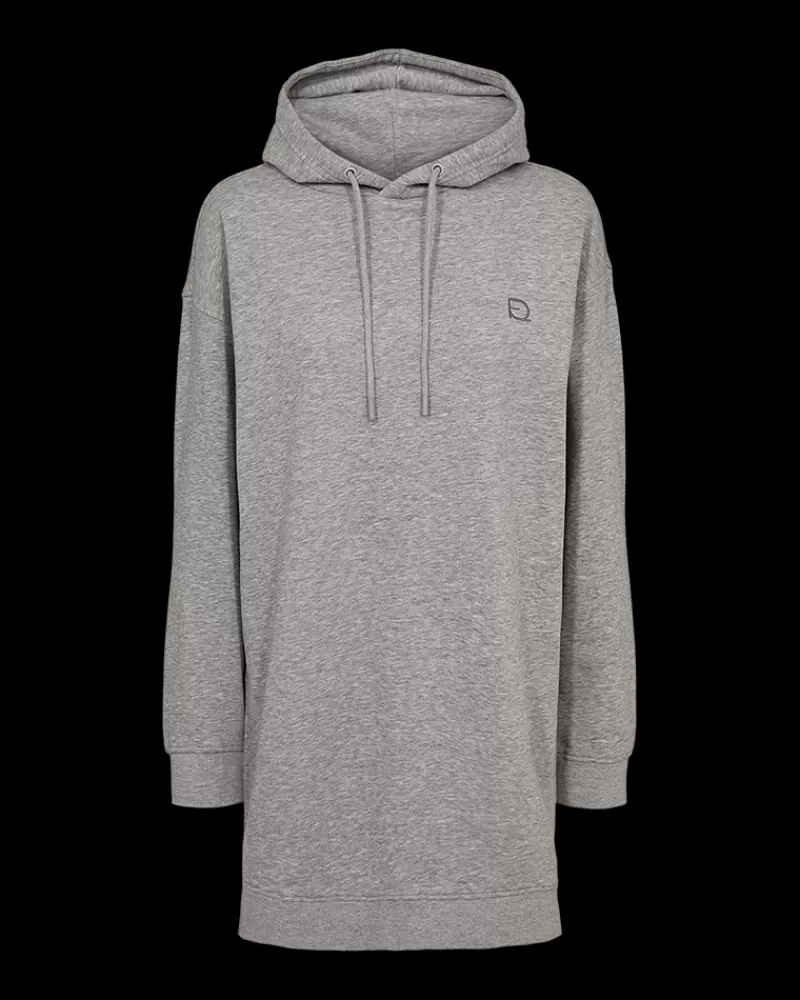 FREEQUENT Strik & Pullovers<FQNICE - PULLOVER - GRÅ