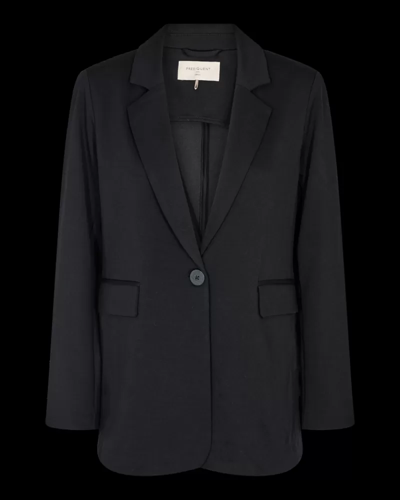 FREEQUENT Jakker | Blazere< NANNI BLAZER